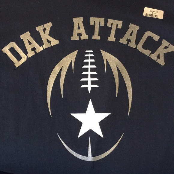 Men’s DAK T-shirt - Picture 2 of 6
